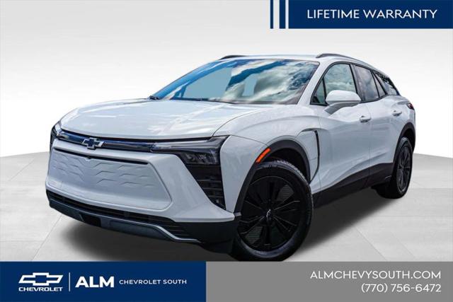 2026 Chevrolet V Blazer LT FWD for sale in Union City, GA