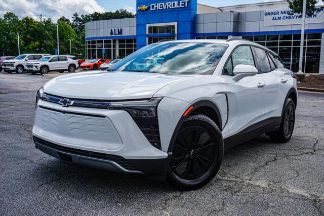 2026 Chevrolet V Blazer LT FWD for sale in Union City, GA