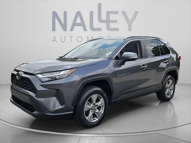 2024 Toyota RAV4 XLE for sale in Roswell, GA