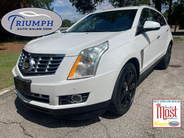2016 Cadillac SRX Premium Collection for sale in Memphis, TN