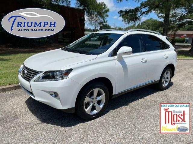 2013 Lexus RX 350 350 for sale in Memphis, TN