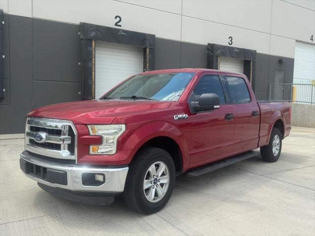 2015 Ford F-150 XLT for sale in Salt Lake City, UT
