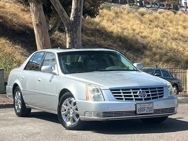 2011 Cadillac DTS Premium Collection for sale in El Cajon, CA
