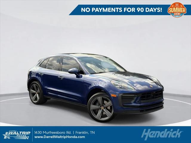 2024 Porsche Macan Macan for sale in Franklin, TN