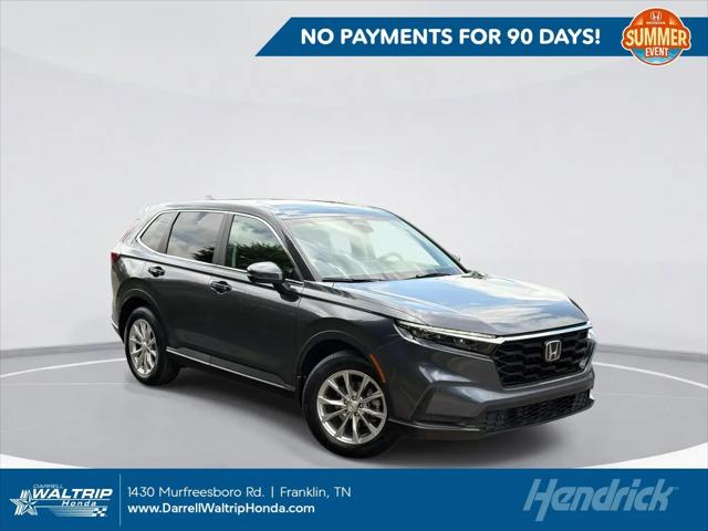 2023 Honda CR-V EX-L AWD for sale in Franklin, TN