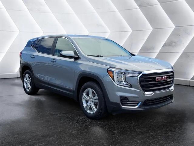2024 GMC Terrain AWD SLE for sale in Albuquerque, NM
