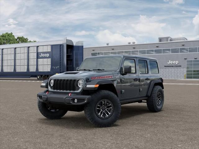 2026 Jeep Wrangler 4-Door Rubicon 4x4 for sale in Springfield, TN