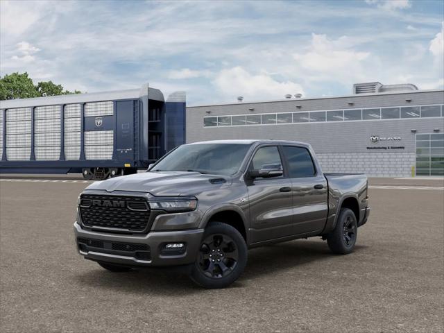 2026 Ram 1500 Big Horn Crew Cab 4x4 5'7" Box for sale in Springfield, TN