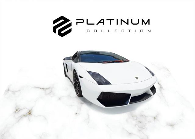 2012 Lamborghini Gallardo LP550-2 Bicolore for sale in Boynton Beach, FL