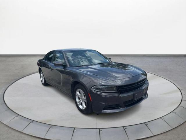 2022 Dodge Charger SXT RWD for sale in Houston, TX