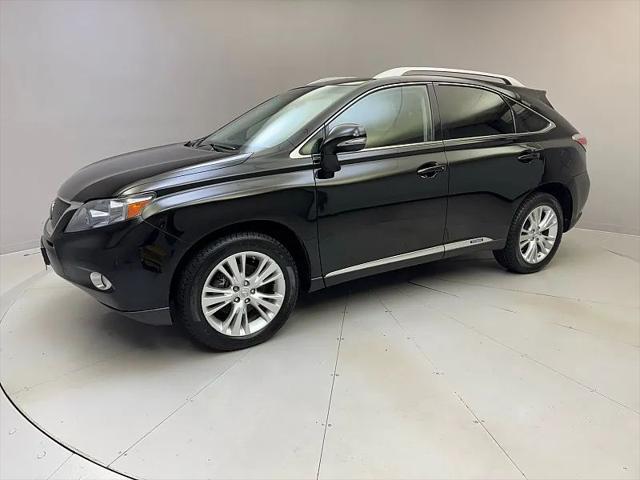 2010 Lexus RX 450h 450h for sale in Naugatuck, CT