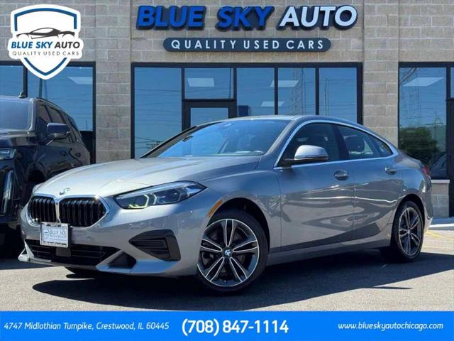 2023 BMW Coupe i xDrive for sale in Chicago, IL