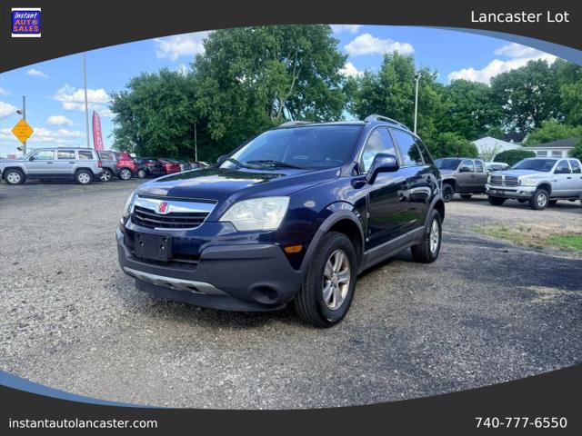 2009 Saturn VUE XE for sale in Lancaster, OH