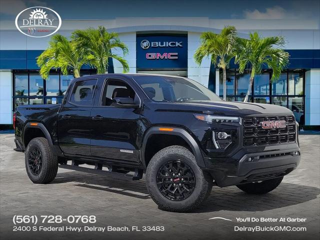 2026 GMC Canyon Elevation, RWD for sale in Delray Beach, FL