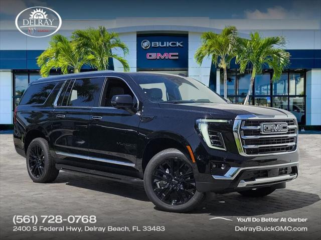 2026 GMC Yukon XL 2WD Elevation for sale in Delray Beach, FL