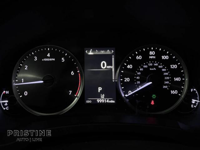 2021 Lexus IS 300 300