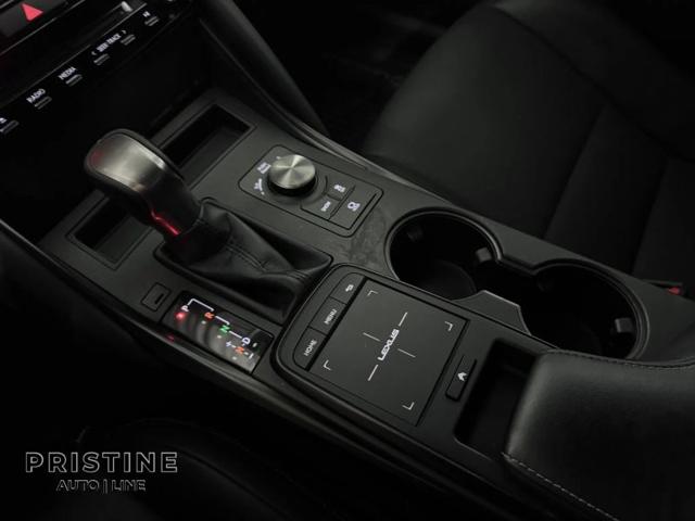 2021 Lexus IS 300 300