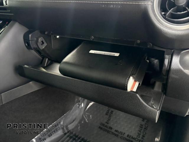 2021 Lexus IS 300 300