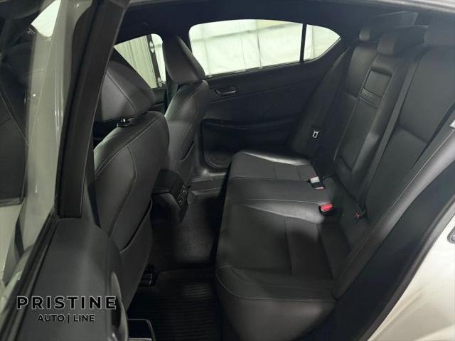 2021 Lexus IS 300 300