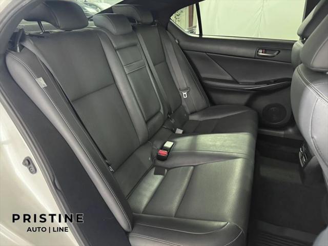 2021 Lexus IS 300 300