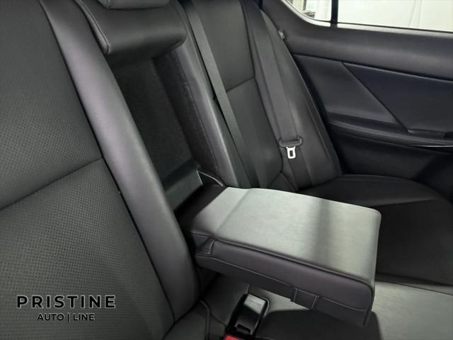 2021 Lexus IS 300 300