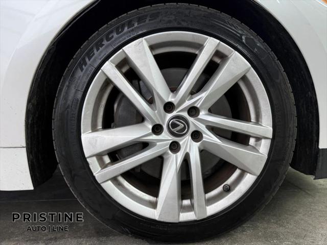 2021 Lexus IS 300 300