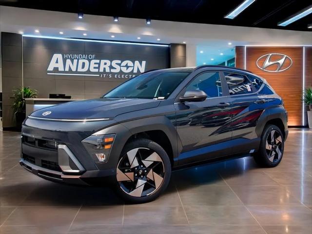 2026 Hyundai Kona Limited for sale in Anderson, SC