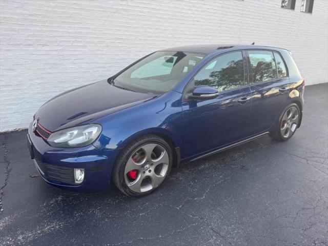 2011 Volkswagen GTI 4-Door Autobahn for sale in Addison, IL