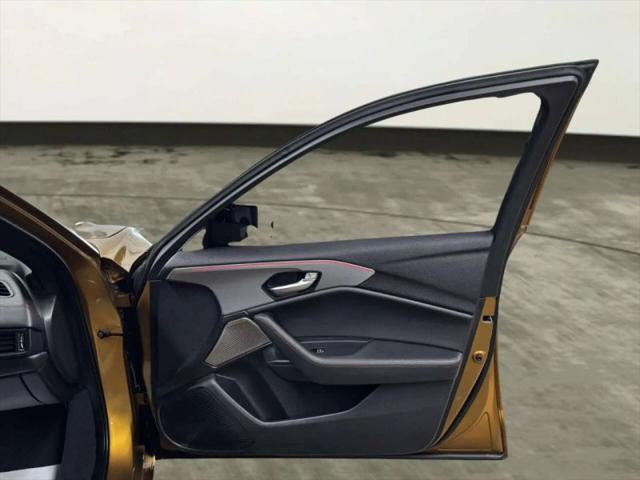 2021 Acura TLX Type S