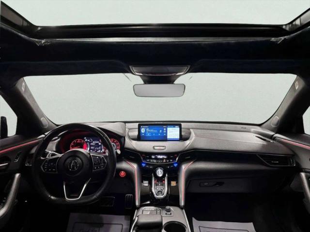 2021 Acura TLX Type S