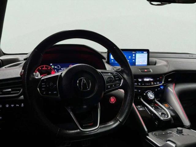 2021 Acura TLX Type S