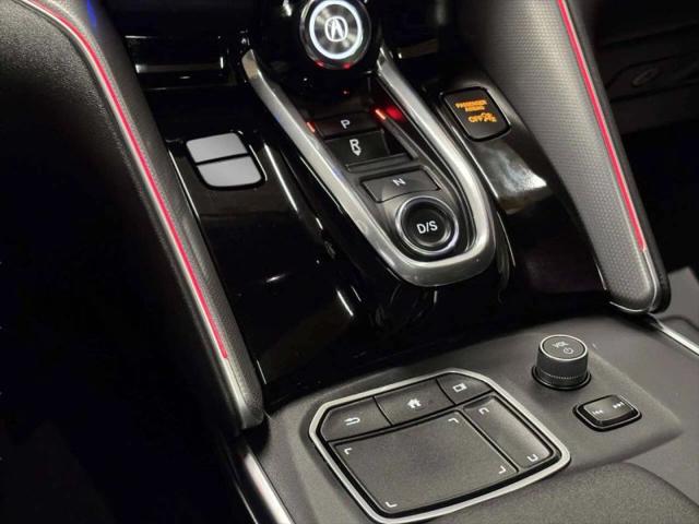 2021 Acura TLX Type S