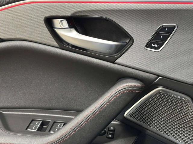 2021 Acura TLX Type S