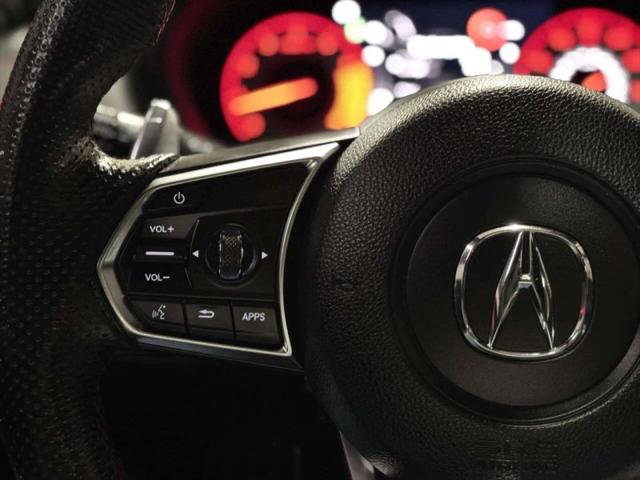 2021 Acura TLX Type S