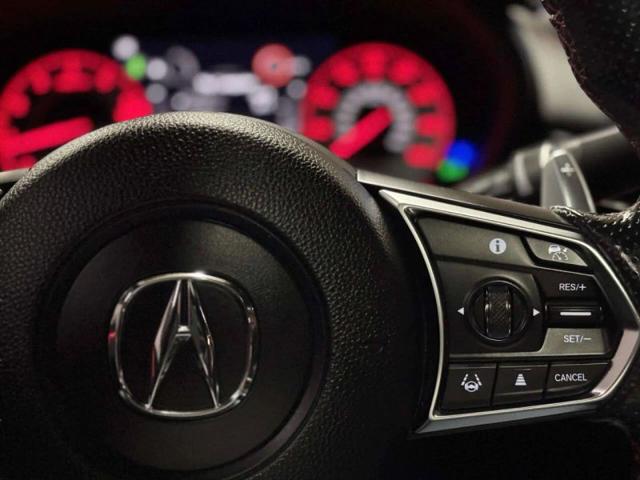 2021 Acura TLX Type S