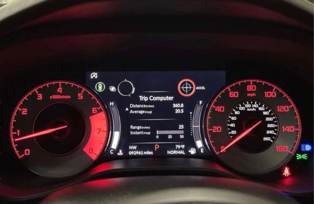 2021 Acura TLX Type S