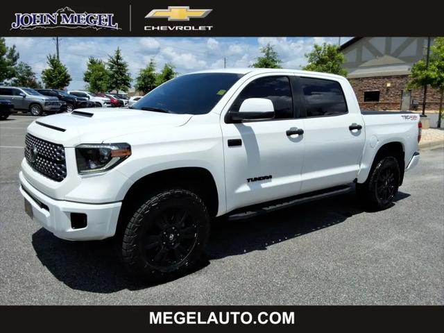 2021 Toyota Tundra SR5 for sale in Dawsonville, GA