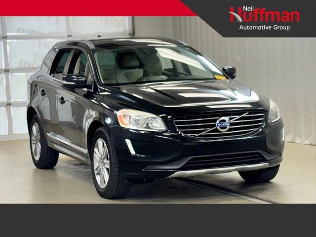 2016 Volvo XC60 T6 Drive-E for sale in Frankfort, KY