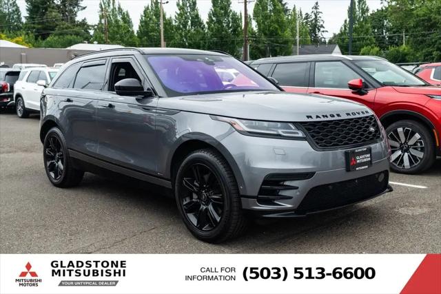 2021 Land Rover Range Rover Velar P250 R-Dynamic S for sale in Milwaukie, OR