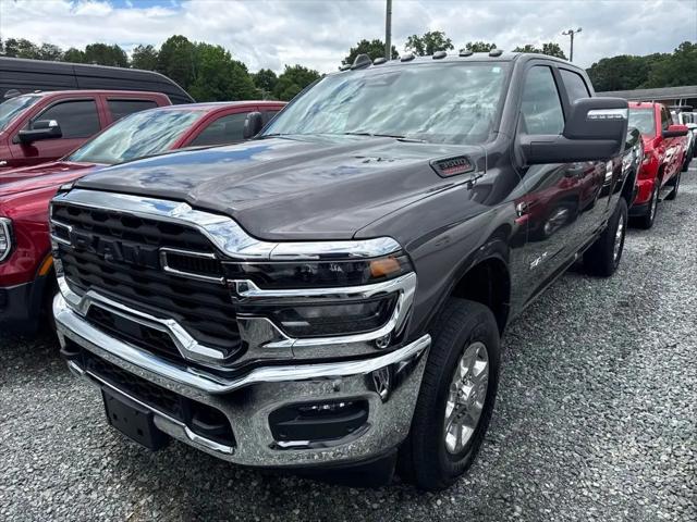 2025 Ram 3500 Big Horn Crew Cab 4x4 6'4" Box for sale in Greensboro, NC