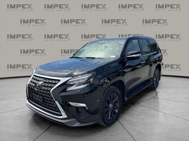 2022 Lexus GX 460 Premium for sale in Greensboro, NC