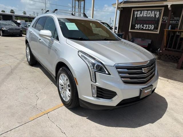 2019 Cadillac XT5 Standard for sale in San Benito, TX