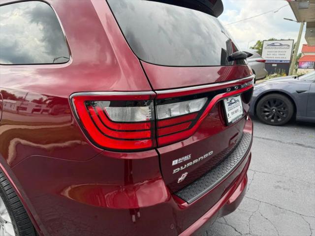 2023 Dodge Durango GT Plus AWD