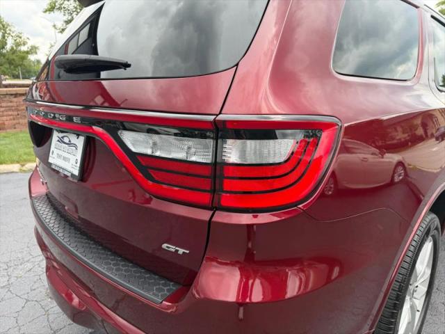 2023 Dodge Durango GT Plus AWD