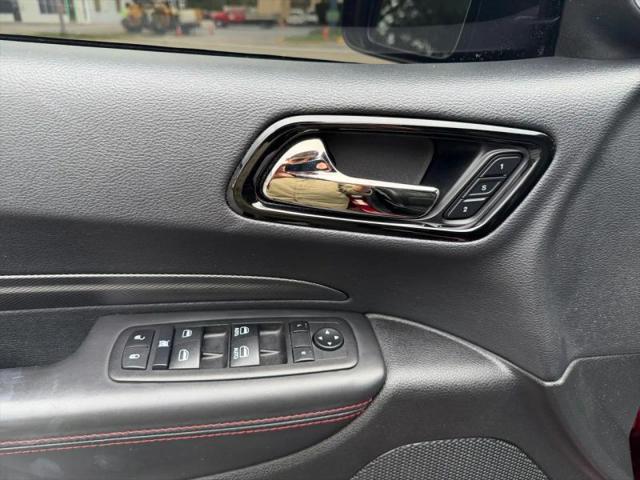 2023 Dodge Durango GT Plus AWD