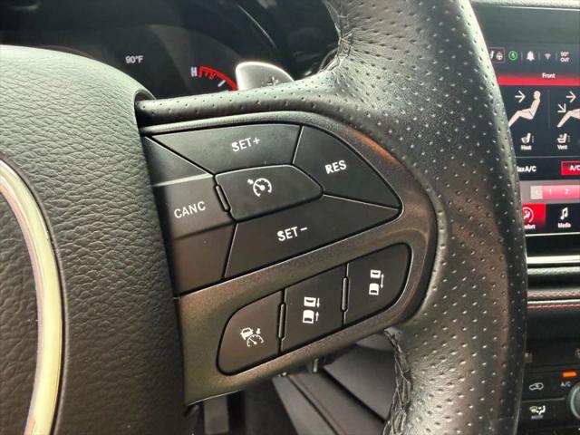 2023 Dodge Durango GT Plus AWD