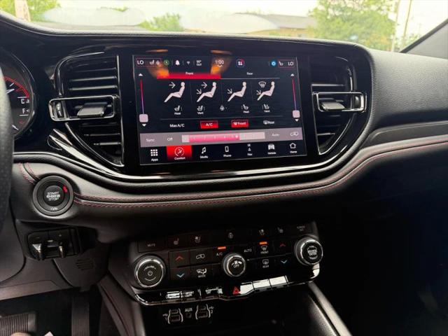 2023 Dodge Durango GT Plus AWD