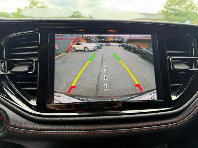 2023 Dodge Durango GT Plus AWD