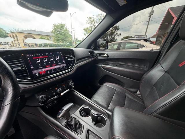 2023 Dodge Durango GT Plus AWD