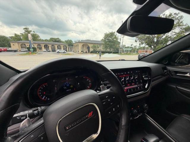 2023 Dodge Durango GT Plus AWD